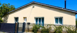 vente Maison Bergerac