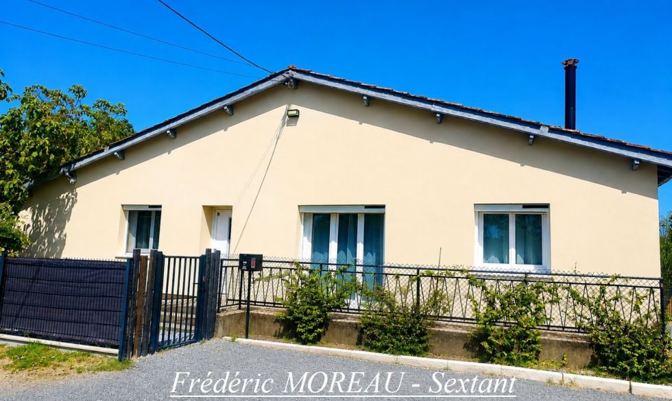 vente Bergerac