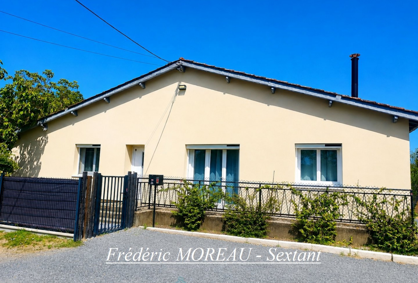 vente Maison Bergerac - Photo 1