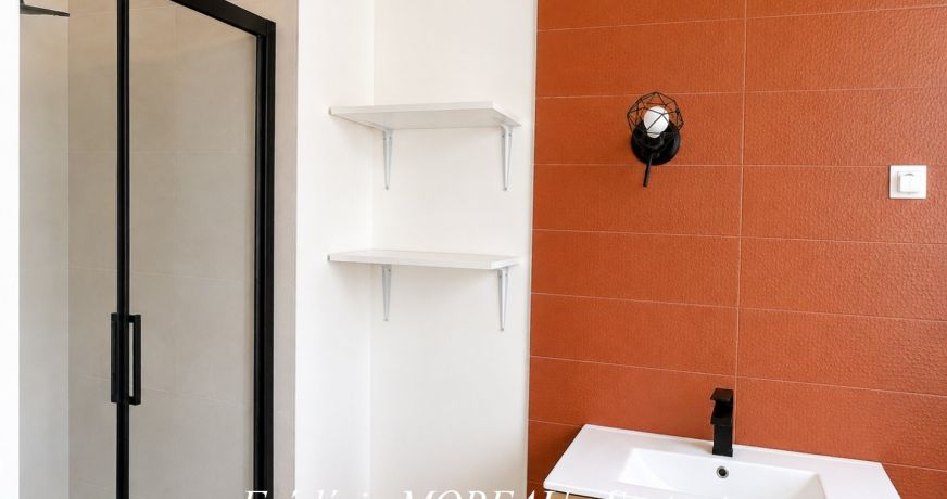 vente Maison Bergerac