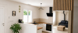 vente Maison Bergerac