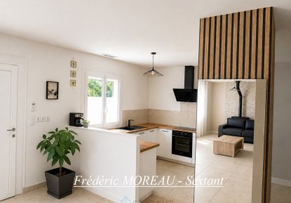 vente Maison Le Fleix