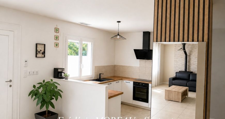 vente Maison Bergerac