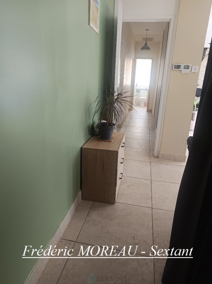 vente Maison Bergerac - Photo 8