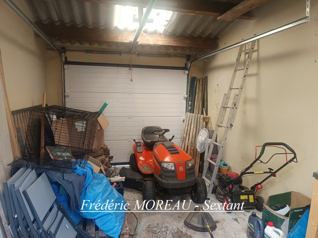 vente Maison Bergerac - Photo 10