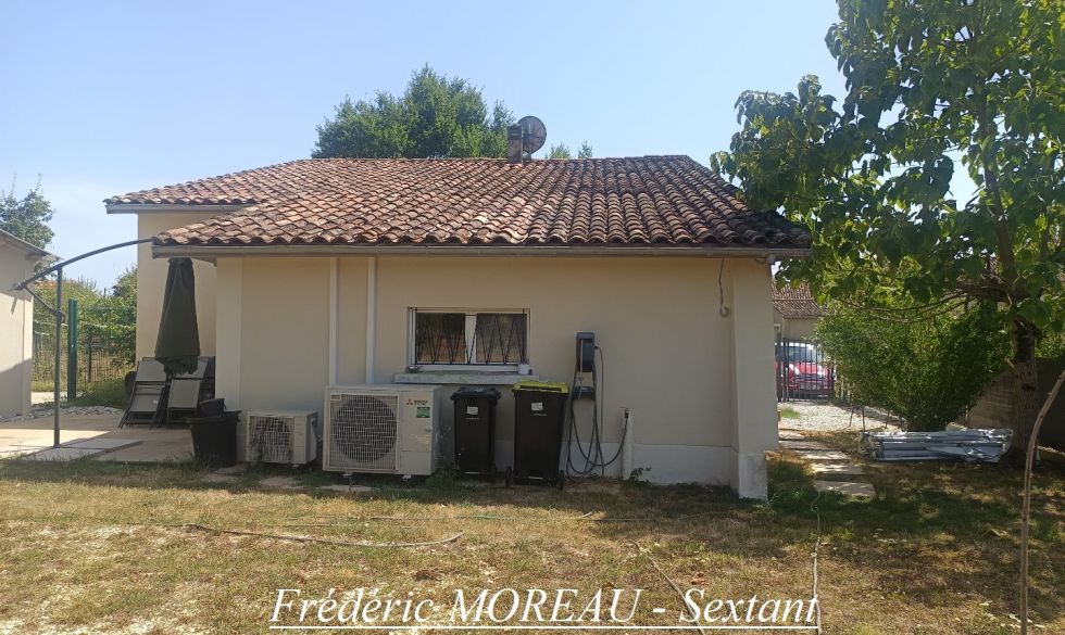 vente Bergerac
