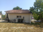 vente Maison Bergerac