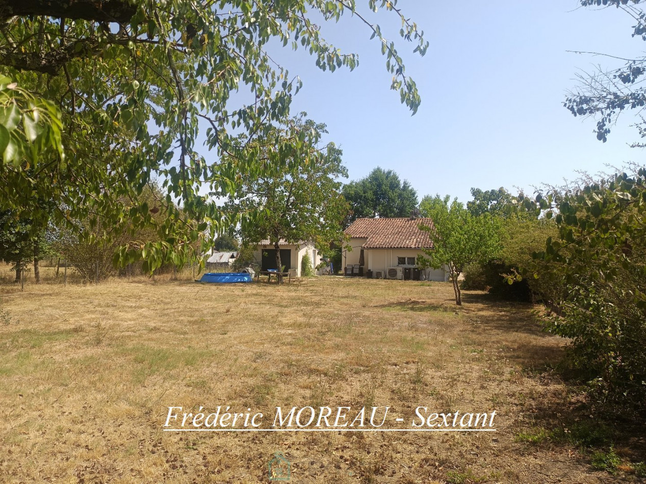 vente Maison Bergerac - Photo 12