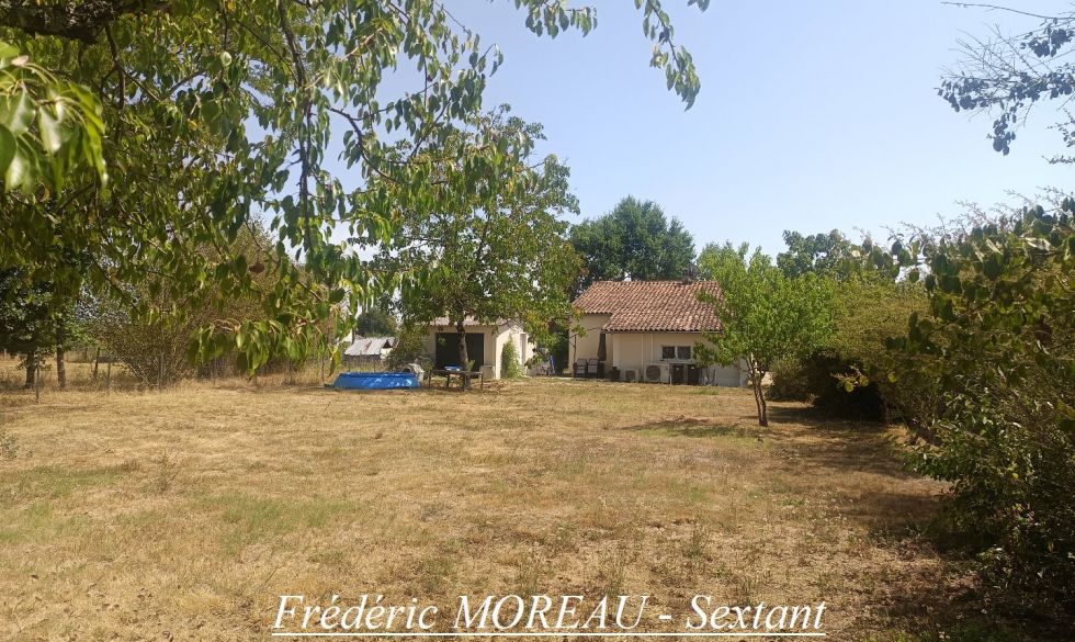 vente Bergerac