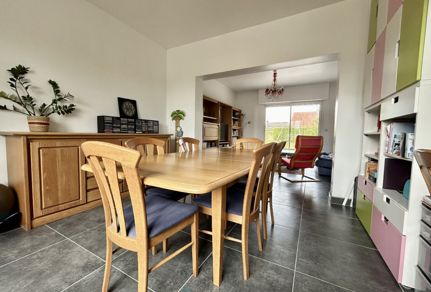 vente Maison Bailleul Sir Berthoult - Photo 3
