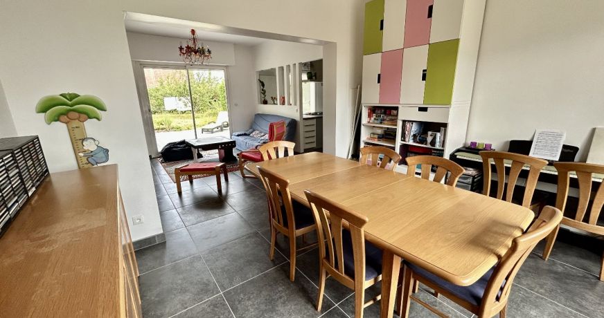 vente Maison Bailleul Sir Berthoult