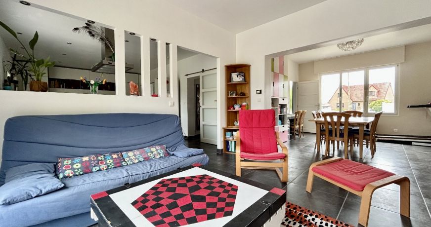 vente Maison Bailleul Sir Berthoult