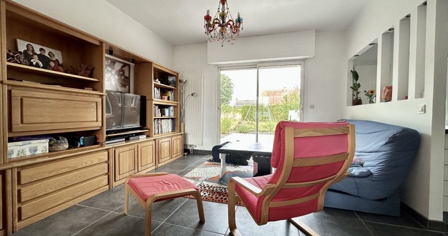 vente Maison Bailleul Sir Berthoult