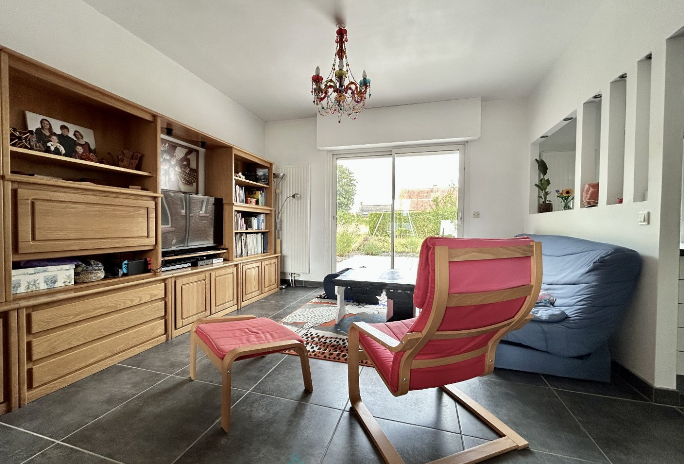 vente Maison Bailleul Sir Berthoult - Photo 10