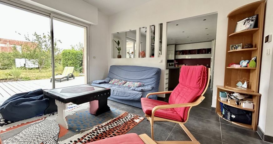vente Maison Bailleul Sir Berthoult