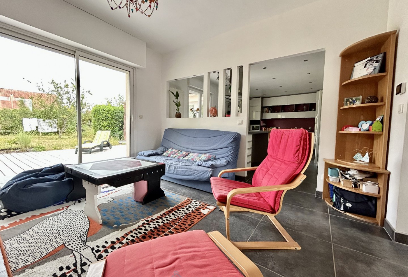 vente Maison Bailleul Sir Berthoult - Photo 8