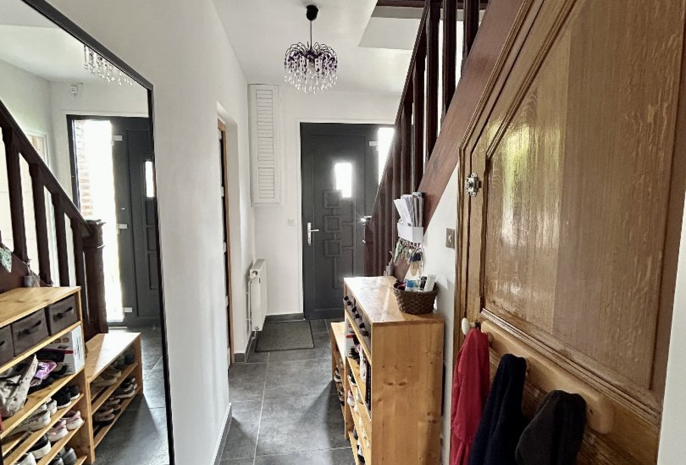 vente Maison Bailleul Sir Berthoult - Photo 9