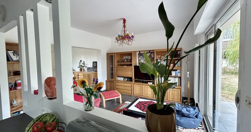 vente Maison Bailleul Sir Berthoult