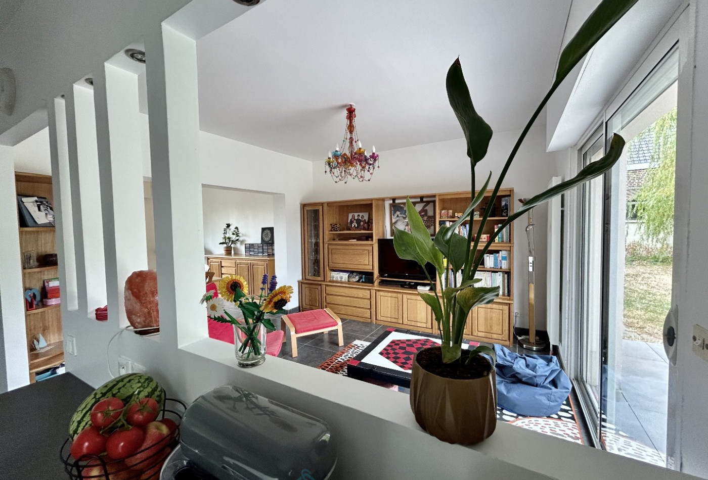 vente Maison Bailleul Sir Berthoult - Photo 7