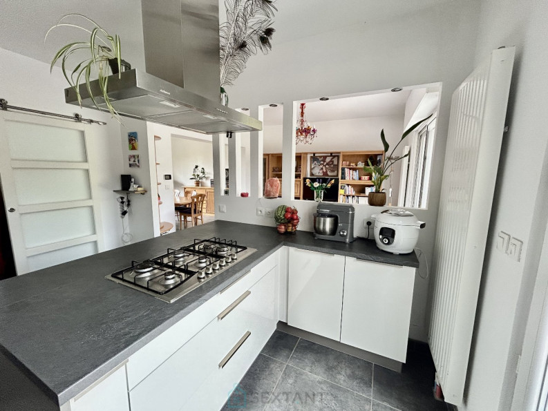 vente Maison Bailleul Sir Berthoult - Photo 2