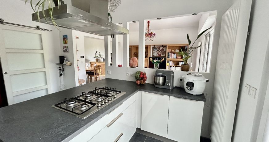 vente Maison Bailleul Sir Berthoult