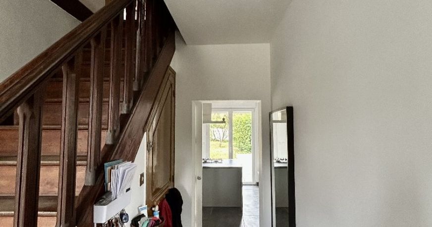 vente Maison Bailleul Sir Berthoult