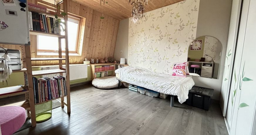 vente Maison Bailleul Sir Berthoult