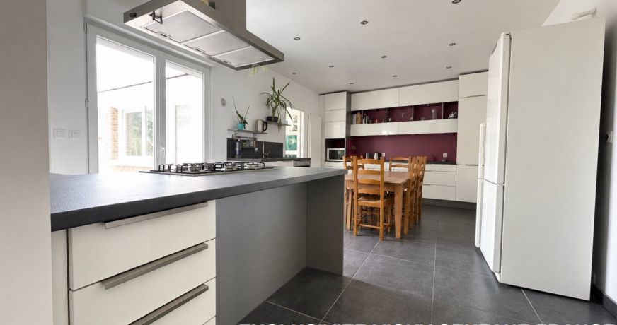 vente Maison Bailleul Sir Berthoult