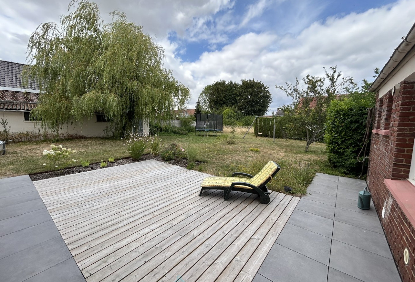 vente Maison Bailleul Sir Berthoult - Photo 5