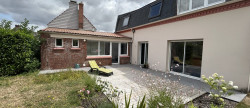 vente Maison Bailleul Sir Berthoult