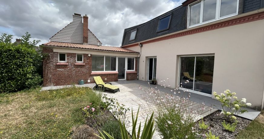vente Maison Bailleul Sir Berthoult