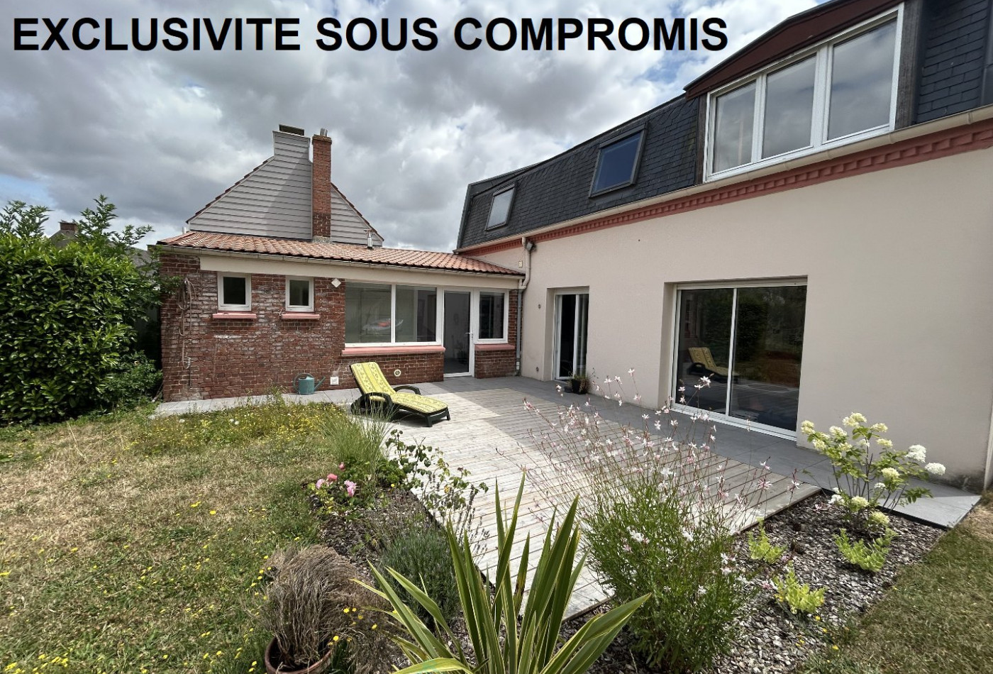 vente Maison Bailleul Sir Berthoult - Photo 1