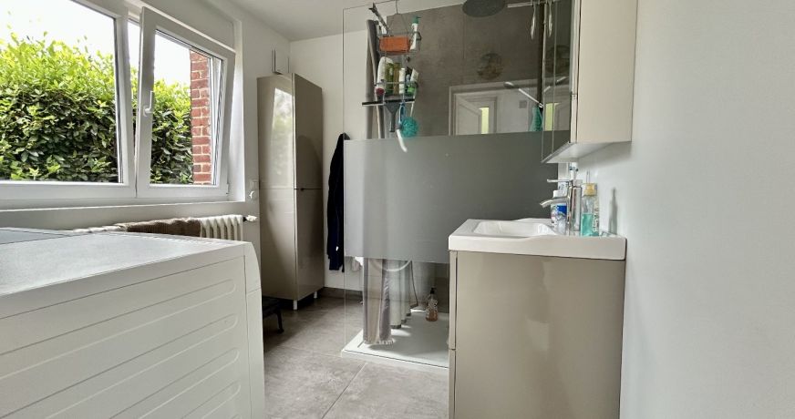vente Maison Bailleul Sir Berthoult