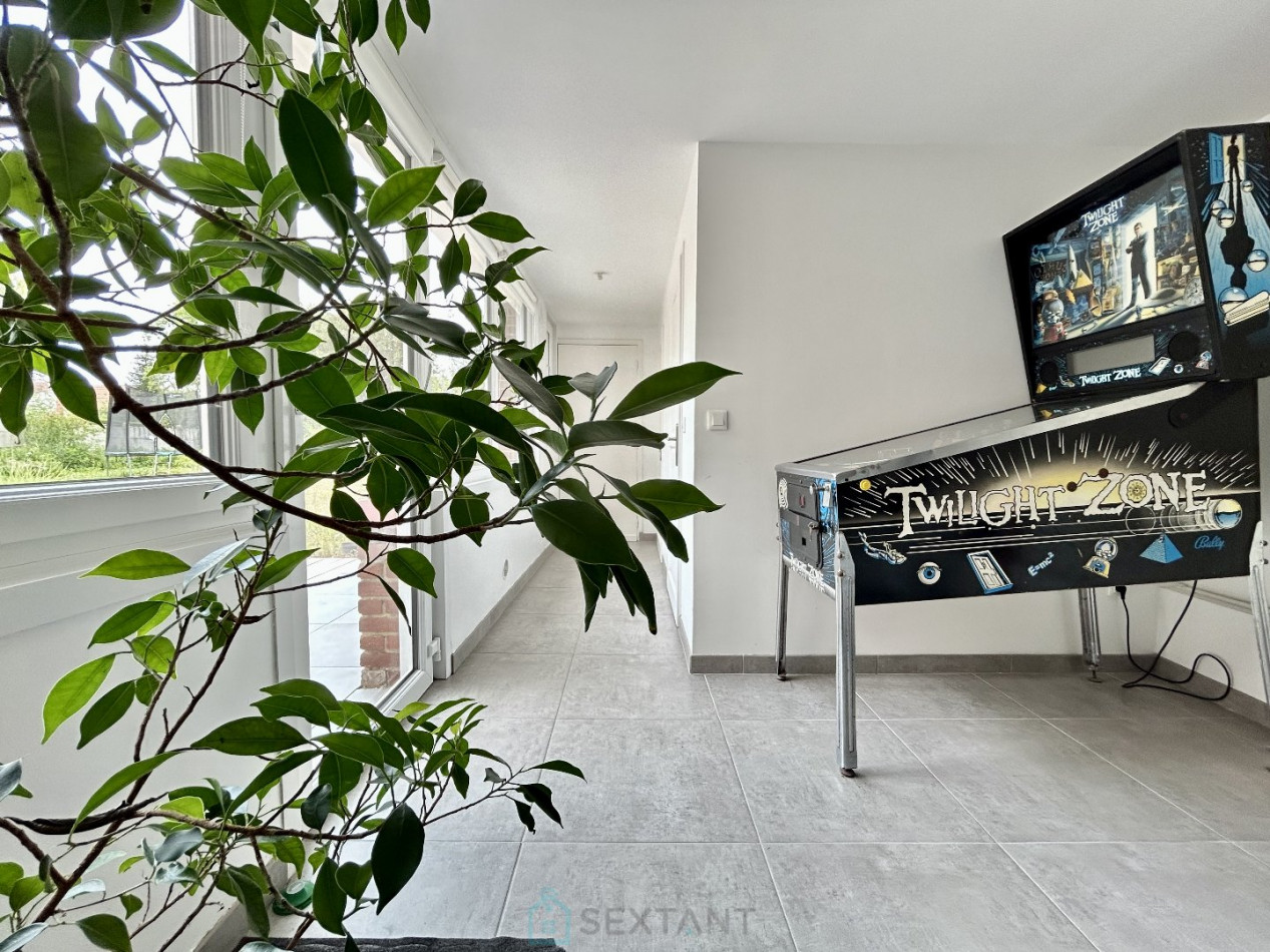 vente Maison Bailleul Sir Berthoult - Photo 15