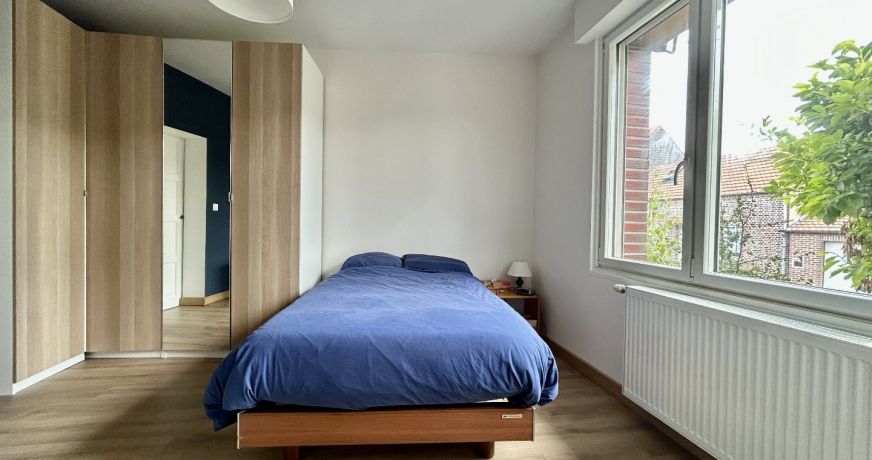vente Maison Bailleul Sir Berthoult