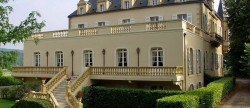 vente Château Valojoulx