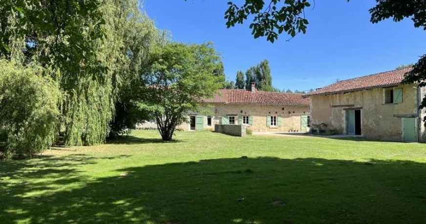 vente Demeure Perigueux