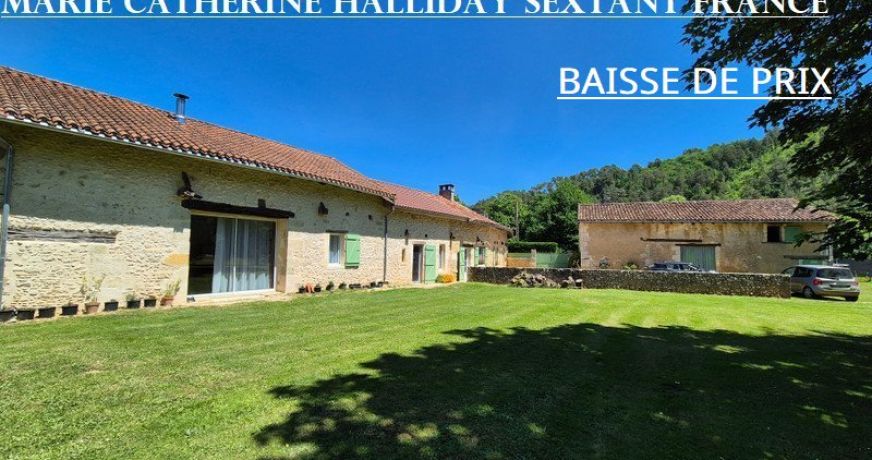 vente Demeure Perigueux