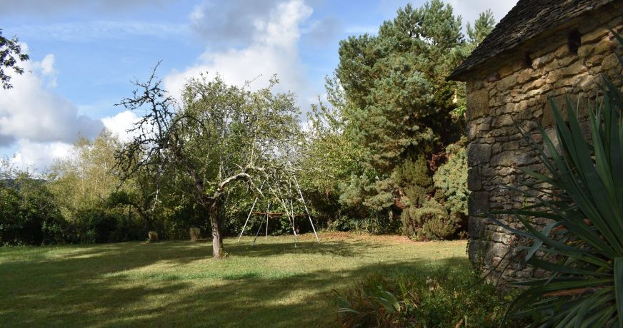 vente Propriété Montignac