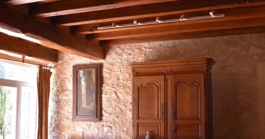vente Propriété Rouffignac Saint Cernin De Reilhac