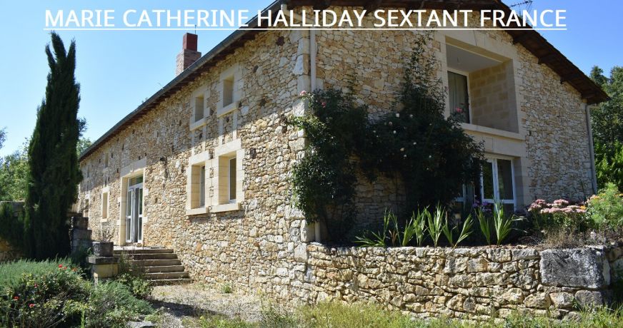 vente Propriété Rouffignac Saint Cernin De Reilhac
