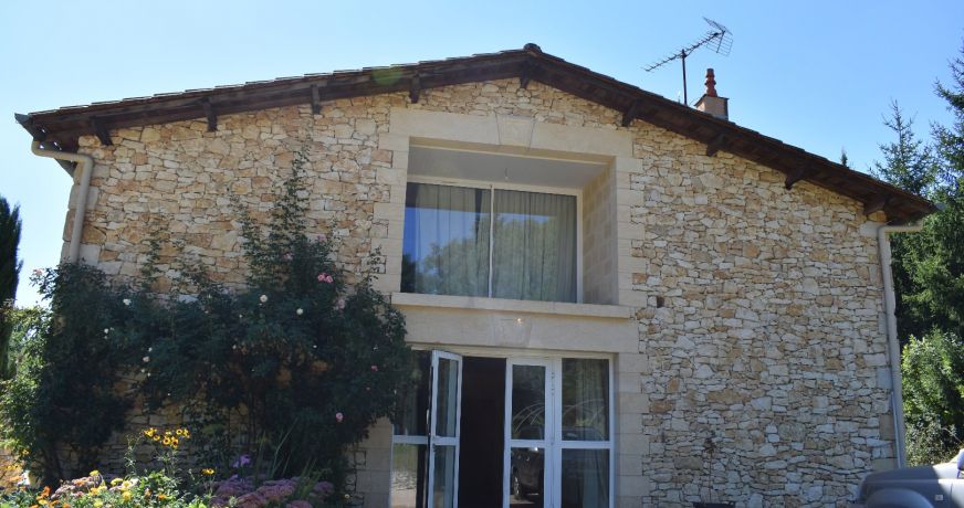 vente Propriété Rouffignac Saint Cernin De Reilhac