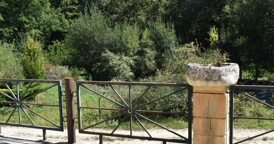 vente Propriété Rouffignac Saint Cernin De Reilhac
