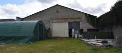vente Immeuble mixte Bergerac