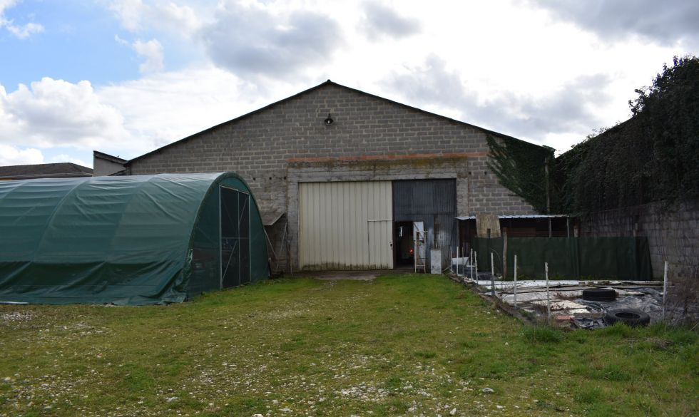 vente Bergerac