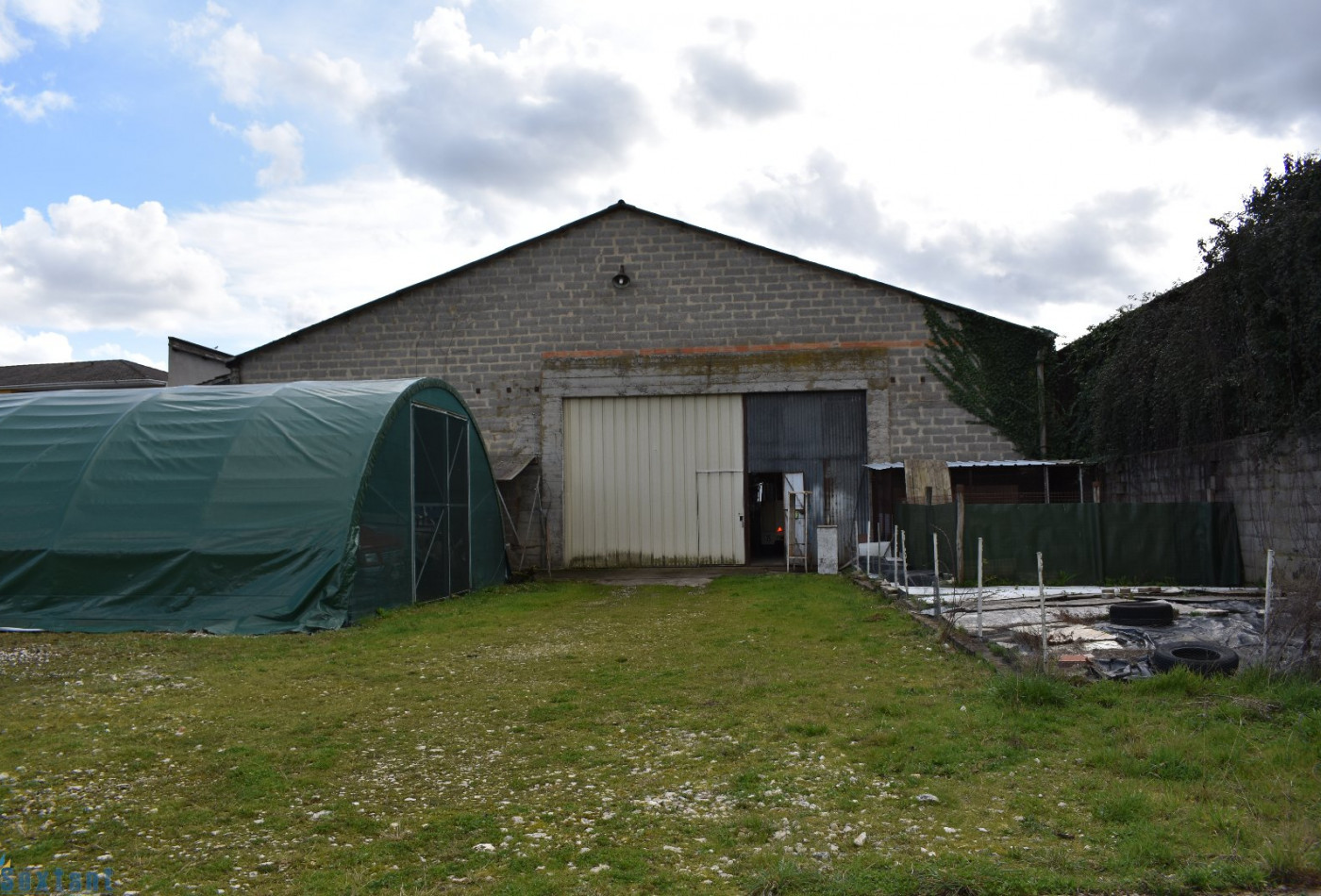 vente Immeuble mixte Bergerac - Photo 3