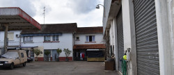vente Immeuble mixte Bergerac