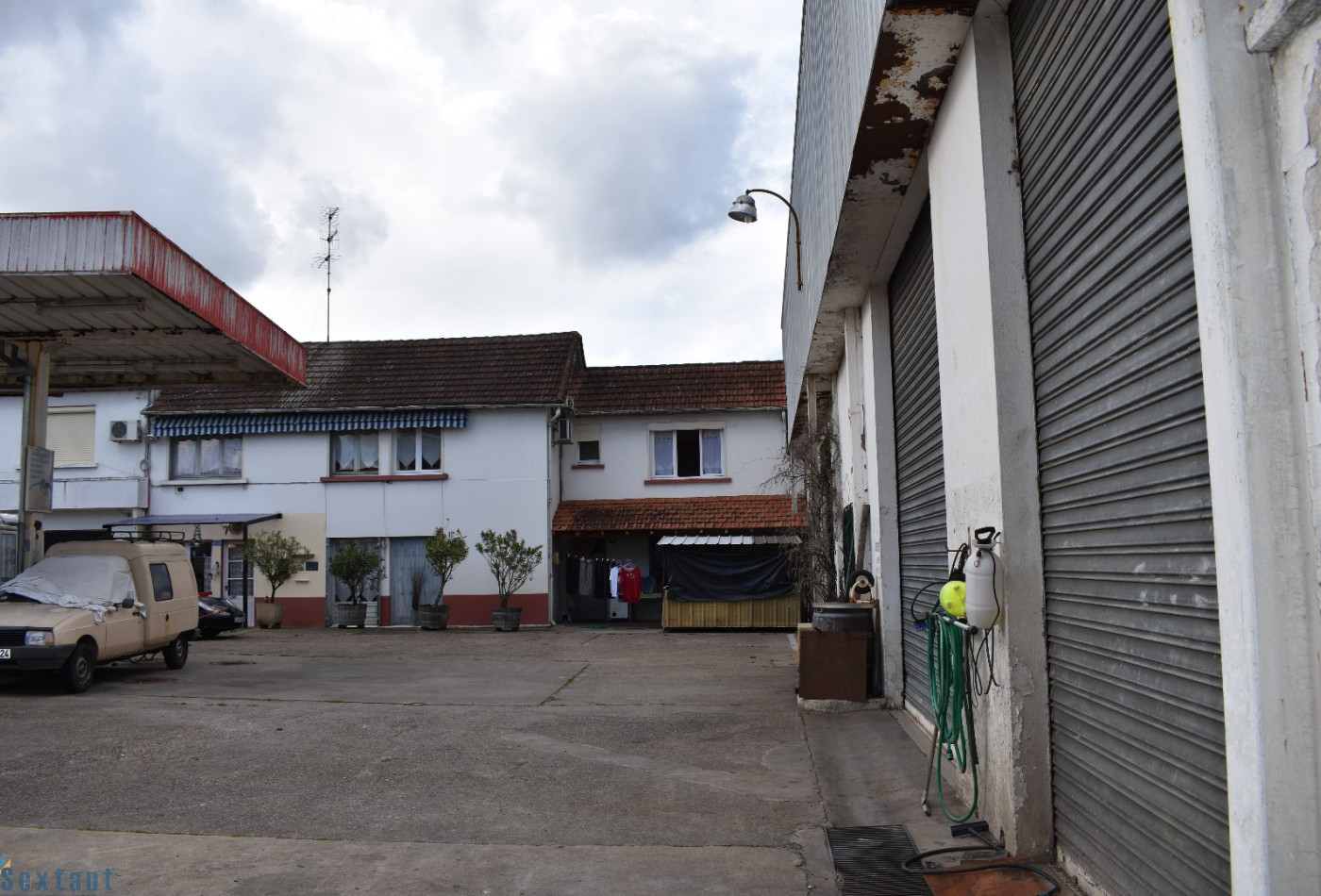 vente Immeuble mixte Bergerac - Photo 9