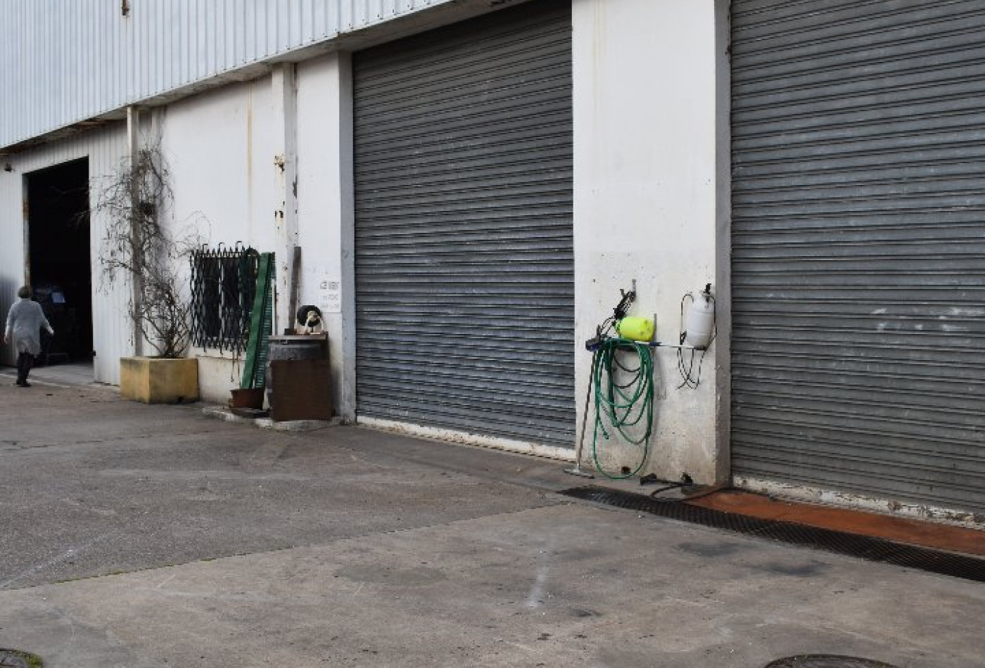 vente Immeuble mixte Bergerac - Photo 4