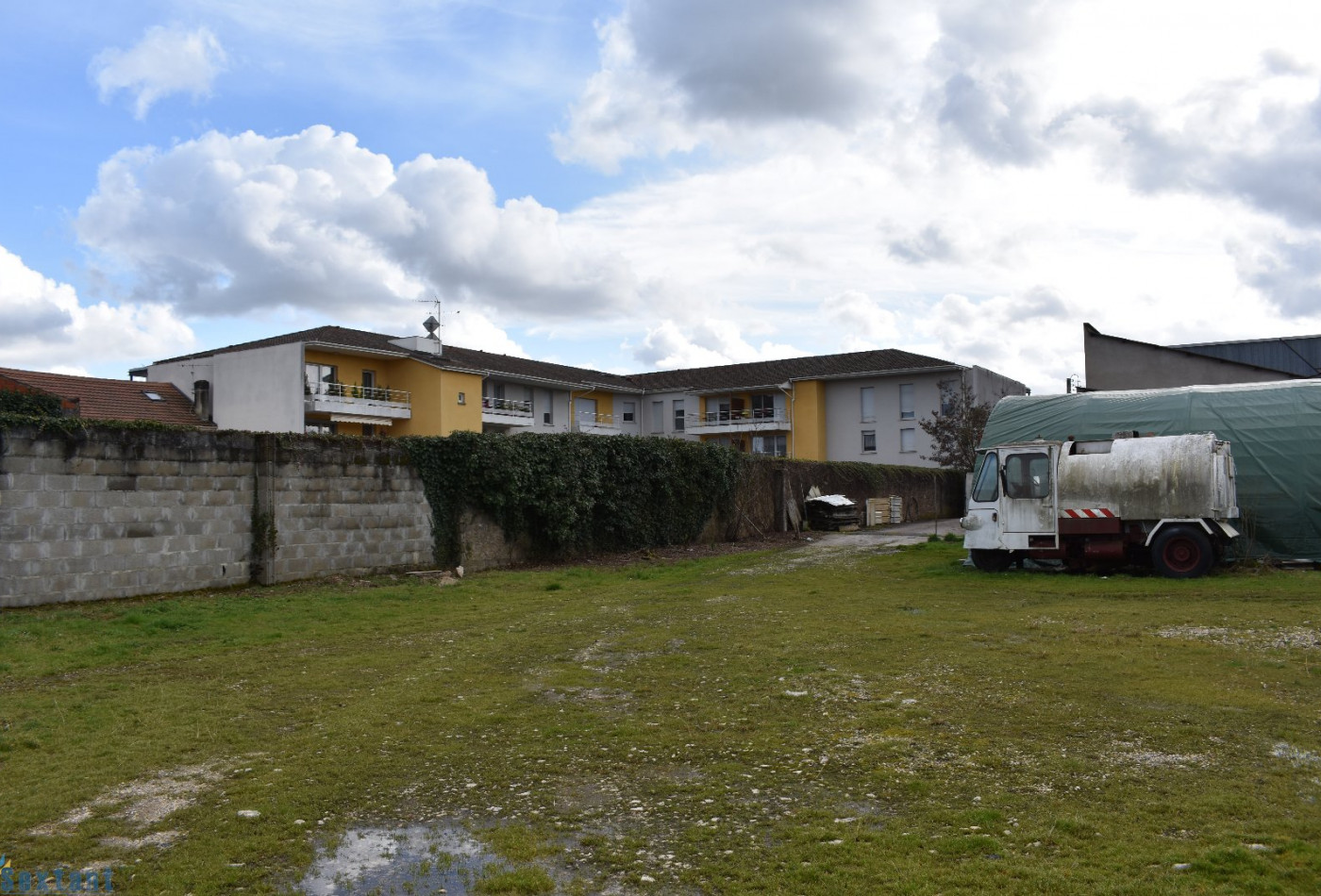 vente Immeuble mixte Bergerac - Photo 5